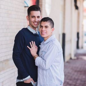 Meet your Posher, Julian